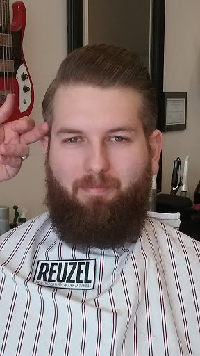 Barber Shop «Revolution Barber & Style», reviews and photos, 1305 N Mt Juliet Rd, Mt Juliet, TN 37122, USA