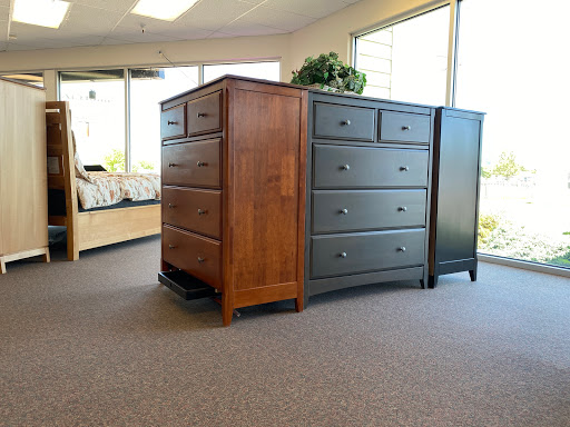 Furniture Store «At Home Furniture and Mattress Superstore», reviews and photos, 930 Hill St SE, Albany, OR 97322, USA