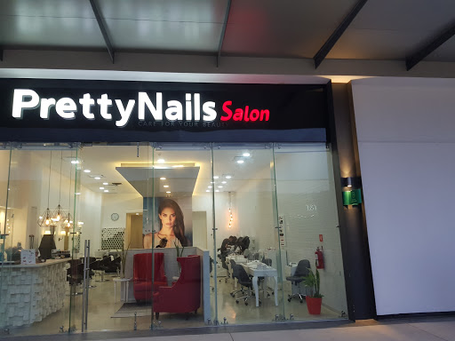 Pretty Nails Salon