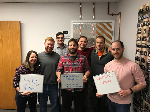 Tourist Attraction «Lock Chicago», reviews and photos, 1601 Sherman Ave #215, Evanston, IL 60201, USA