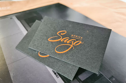 Print Shop «1-800-Printing INC», reviews and photos, 862 McDonald Ave, Brooklyn, NY 11218, USA