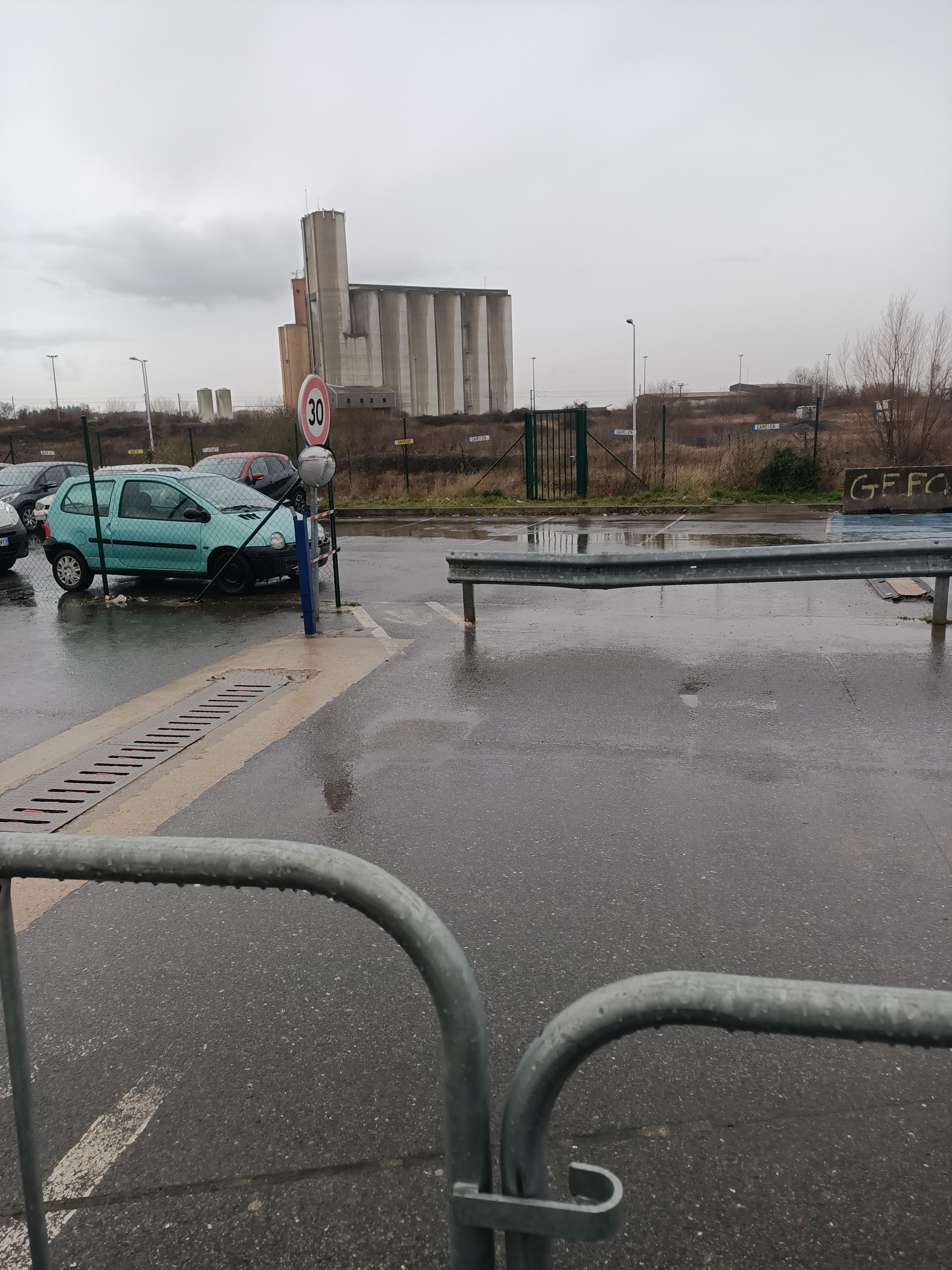 Photo n° 1 de l'avis de Samir.a fait le 27/12/2021 à 09:03