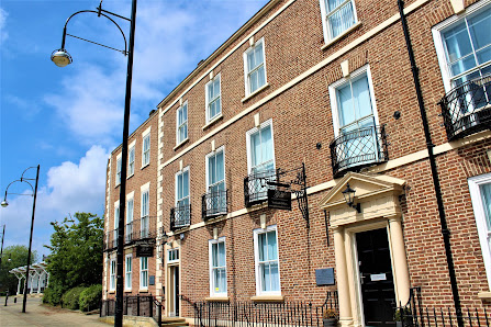Holistic Finance Ltd Gloucester House, 72 Church Rd, Stockton-on-Tees TS18 1TW, United Kingdom