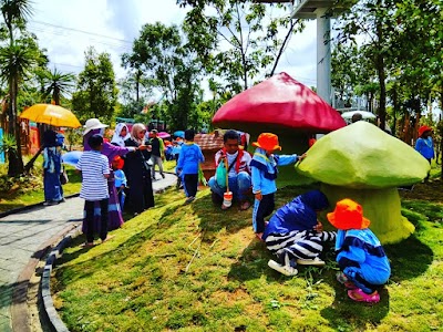 Photos of Amanah Borneo Park