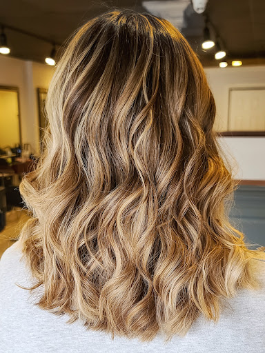 Hair Salon «Pavlova Salon», reviews and photos, 418 NY-25A #4, St James, NY 11780, USA