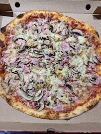 Pizza du Pizzas à emporter PIZZA i BACOS à Saint-Estève - n°3