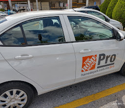 The Home Depot Mérida photo