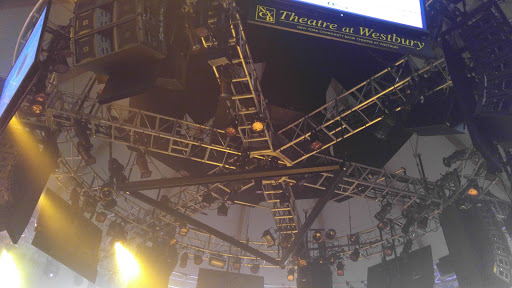 Performing Arts Theater «NYCB Theatre at Westbury», reviews and photos, 960 Brush Hollow Rd, Westbury, NY 11590, USA