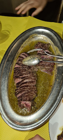 Steak du Restaurant L'Entrecôte à Toulouse - n°19