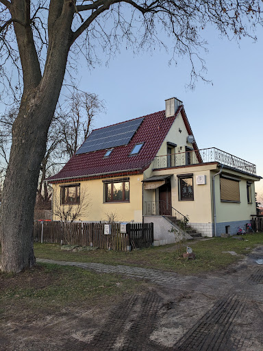 Tierarztpraxis Madlen Munstein unter Kotzen, 