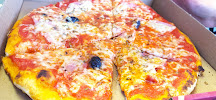Plats et boissons du Pizzeria La deliciosa - Minut' Pizza Aix à Aix-en-Provence - n°3