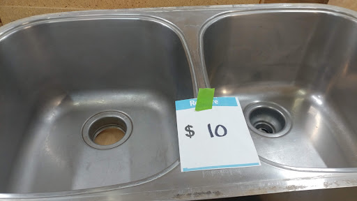 Donations Center «Kent Habitat ReStore», reviews and photos