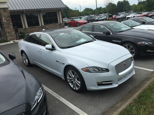 Jaguar Dealer «Jaguar Nashville», reviews and photos, 3 Cadillac Dr, Brentwood, TN 37027, USA