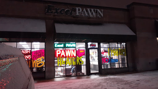 Pawn Shop «Excel Pawn And Jewelry», reviews and photos