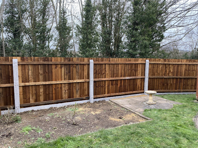 Comments and reviews of K Collier Landscapes Ltd