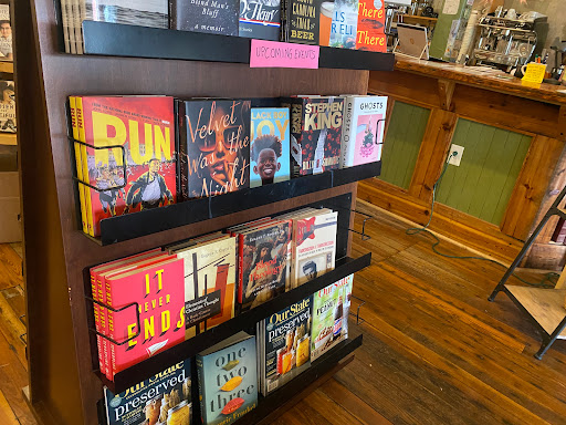 Book Store «Scuppernong Books», reviews and photos, 304 S Elm St, Greensboro, NC 27401, USA