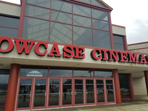 Movie Theater «Showcase Cinemas Worcester North», reviews and photos, 135 Brooks St, Worcester, MA 01606, USA