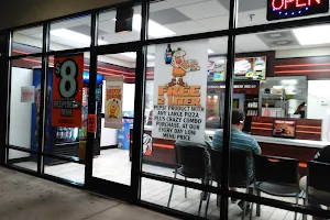 Little Caesars Pizza image