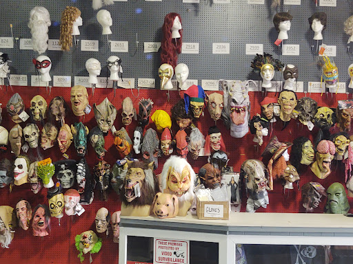 Costume Store «Theatre House, Inc.», reviews and photos, 400 W 3rd St, Covington, KY 41011, USA