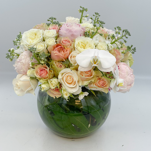 Florist «Fine Flowers», reviews and photos, 549 NJ-35, Middletown, NJ 07748, USA