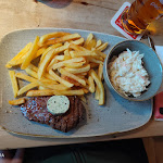 Photo n°22 de l'avis de Marcel. fait le 10/06/2018 à 09:24 sur le  Schweinske Eidelstedt à Hamburg