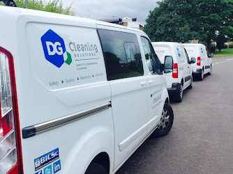 DG Cleaning Solutions Ltd