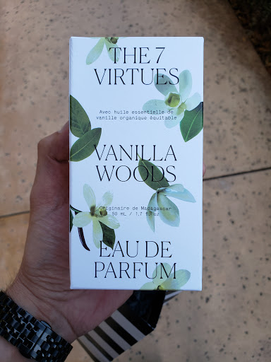 Cosmetics Store «SEPHORA», reviews and photos, 15900 La Cantera Pkwy #7720, San Antonio, TX 78256, USA