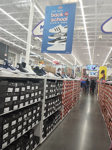 Shoe Store «WSS», reviews and photos, 3000 W Century Blvd, Inglewood, CA 90303, USA