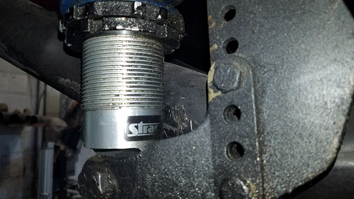 Auto Repair Shop «Precision Engine Parts & Repair», reviews and photos, 2056 Mountain Rd, Stroudsburg, PA 18360, USA