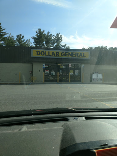 Discount Store «Dollar General», reviews and photos, 450 Nashua Rd, Dracut, MA 01826, USA