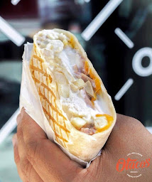 Photo n°16 de O'Tacos à Dijon ()