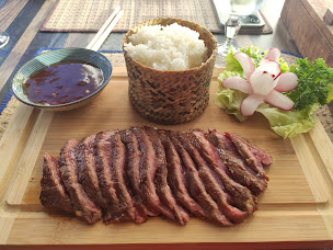 Photo n°9 de Restaurant Anong Lao-Thai à La Tranche-sur-Mer ()