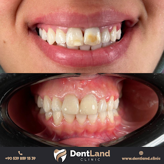 Dentland Clinic - Dentland Clinic
