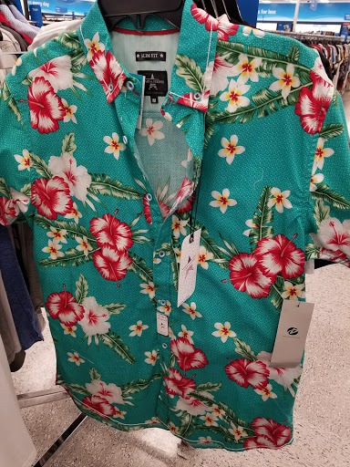 Clothing Store «Ross Dress for Less», reviews and photos, 500 N Jackson Rd Ste G, Pharr, TX 78577, USA