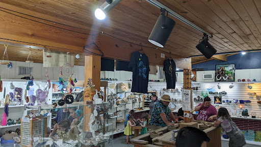 Rock Shop «Edelstein Treasures - The Noble Stone», reviews and photos, 4510 220th Trail, Amana, IA 52203, USA