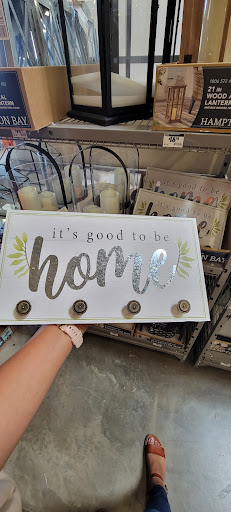 Home Improvement Store «The Home Depot», reviews and photos, 409 N Jackson Ave, Pharr, TX 78577, USA