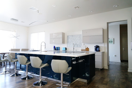 Cabinet Maker «Elite Cabinets of Tulsa Cabinets», reviews and photos, 11320 E 20th St, Tulsa, OK 74128, USA