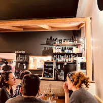 Atmosphère du Restaurant de type izakaya Kuro Goma à Lyon - n°2
