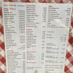 Photo n°1 de l'avis de Marco.a fait le 17/11/2022 à 13:58 sur le  La Fraschetta De Sora Ines à Ariccia