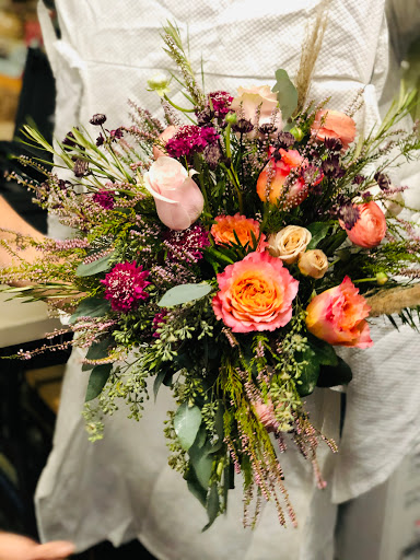 Florist «Hobby Hill Florist Inc», reviews and photos, 541 N Ridgewood Dr, Sebring, FL 33870, USA