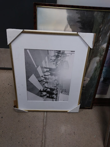 Thrift Store «Goodwill Store & Donation Center», reviews and photos