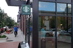 Starbucks Pick-Up image