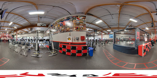 Gym «UFC GYM South Corona», reviews and photos, 265 E Ontario Ave #105, Corona, CA 92879, USA