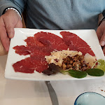 Photo n°5 de l'avis de cinzia.a fait le 05/01/2020 à 23:07 sur le  Osteria al Santo à San Martino di Lupari