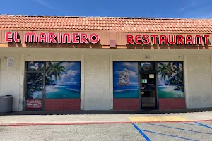 El Marinero Mexican Restaurant image