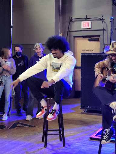 Ballroom «Wonder Ballroom», reviews and photos, 128 NE Russell St, Portland, OR 97212, USA