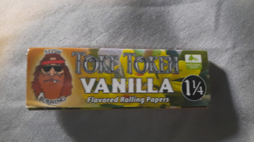 Vaporizer Store «Vapor Trend Vape Shop», reviews and photos, 8050 FM 1960, Humble, TX 77346, USA