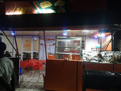 ZAFF Fast food - RPHX+34Q, B129, Dodoma, Tanzania