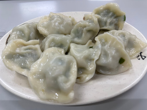 老李牛肉麵 的照片