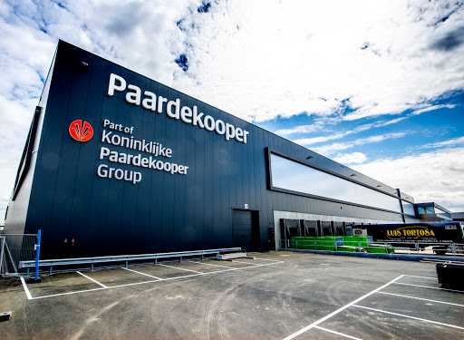 Paardekooper B.V. Agri & Industrie